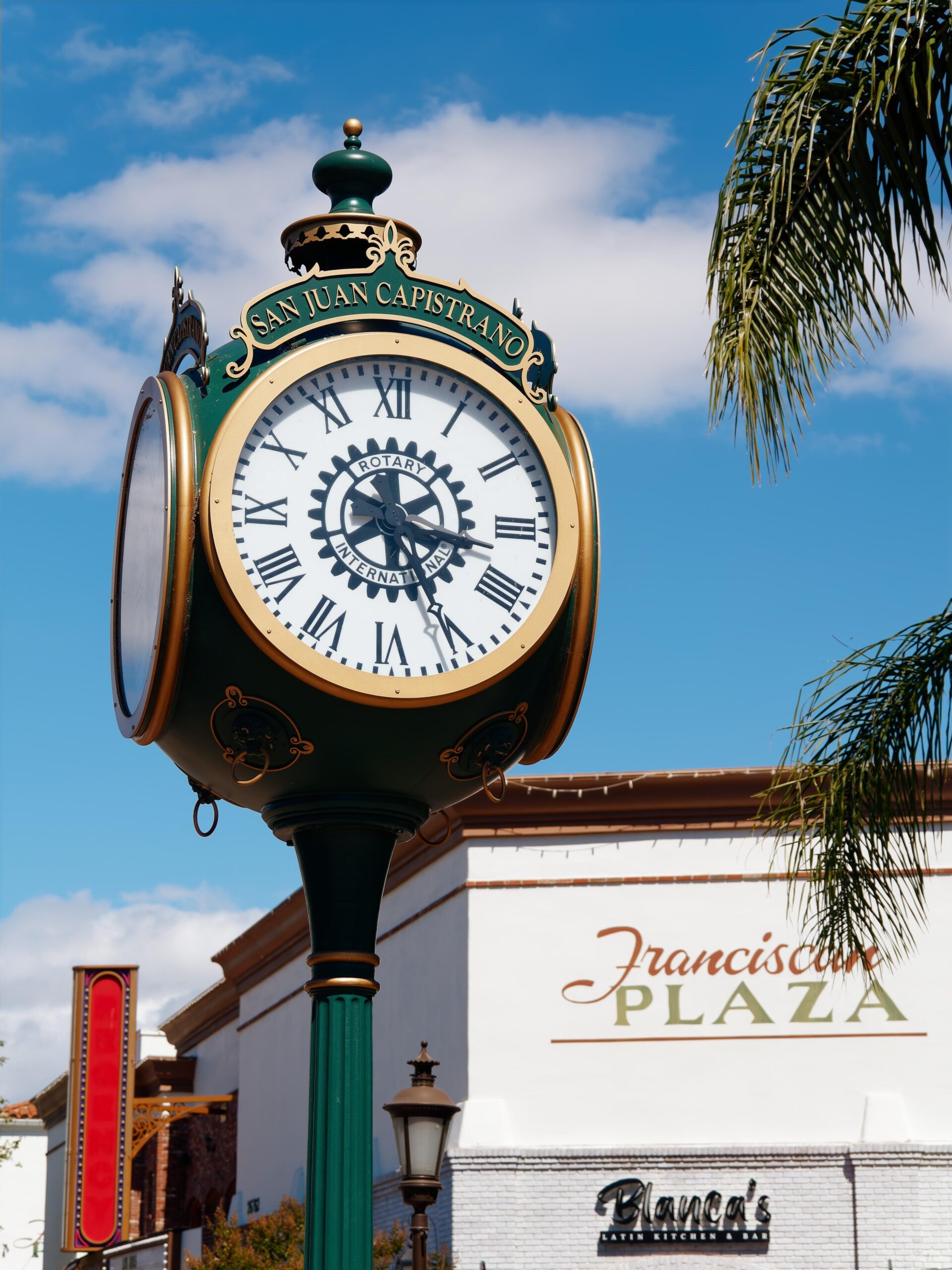 San Juan Capistrano, CA